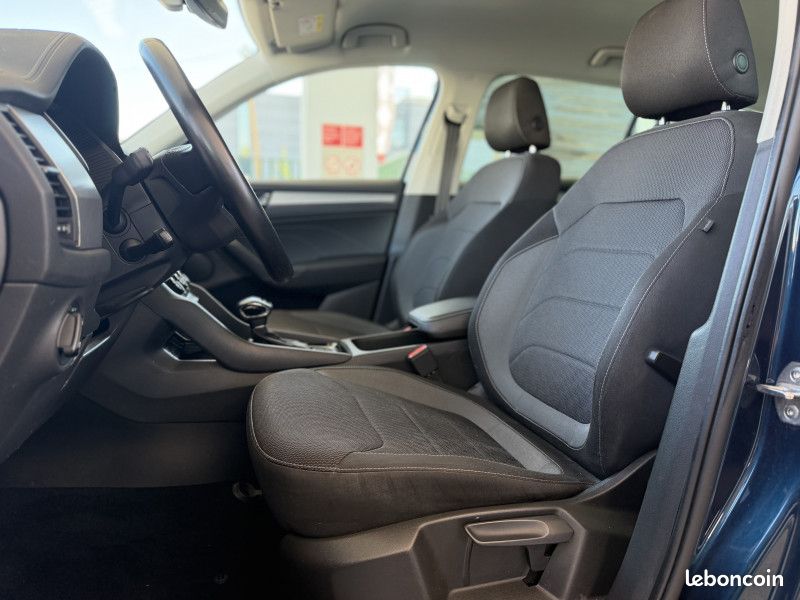 Skoda KODIAQ 1.5 TSI 150CH ACT BUSINESS DSG7 7 PLACES (image 4)