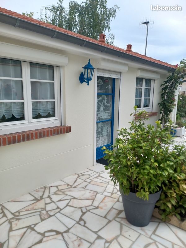 Appartement 2 pièces 15 m² · à Orléans · 15 m² · 580 €
