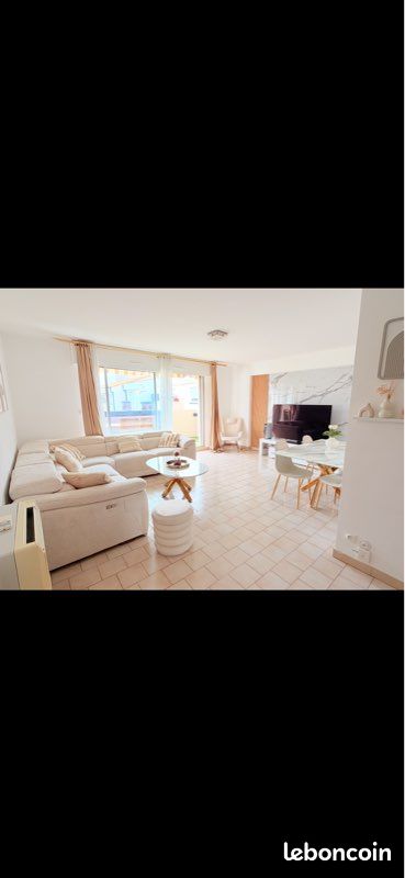 Appartement 4 pièces 76 m² · à Marseille · 76 m² · 240 000 €