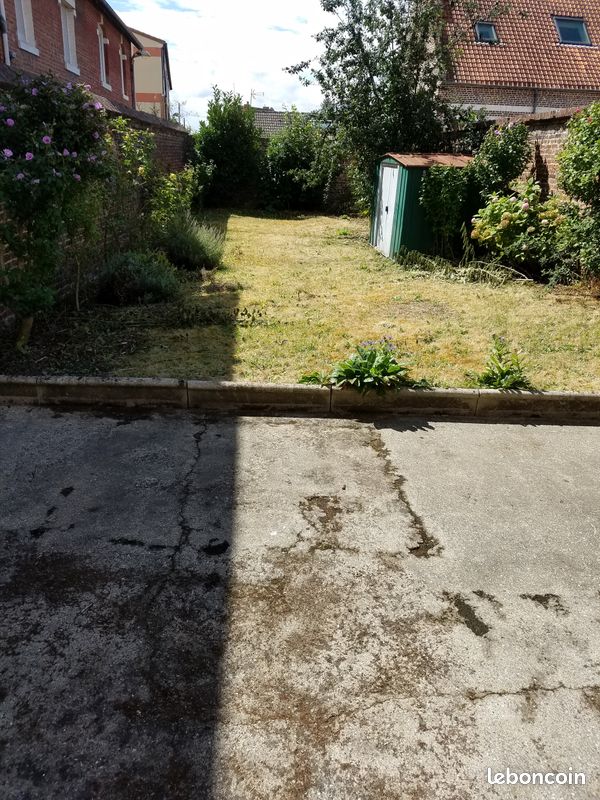 Appartement 4 pièces 55 m² · à Arras · 55 m² · 680 €