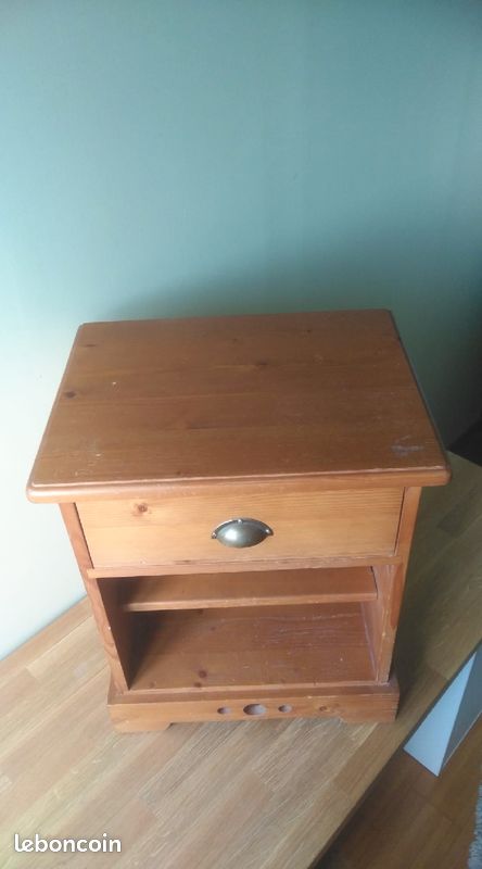 Table de chevet (image 2)
