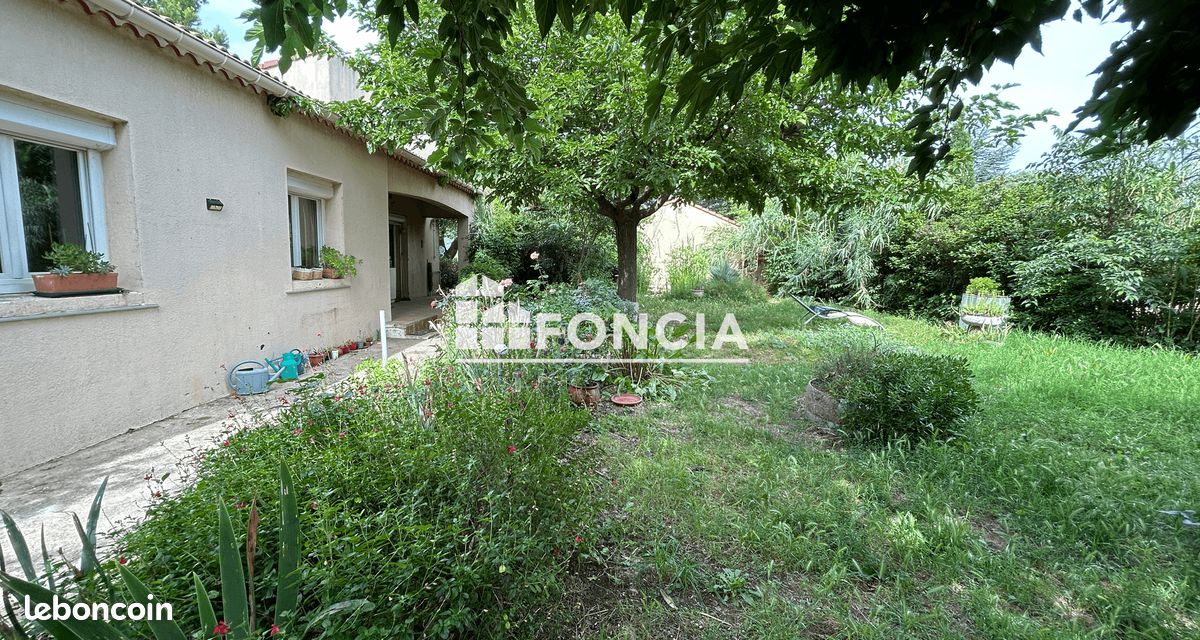 Maison 4 pièces 82 m² · à Tresques · 82 m² · 893 €