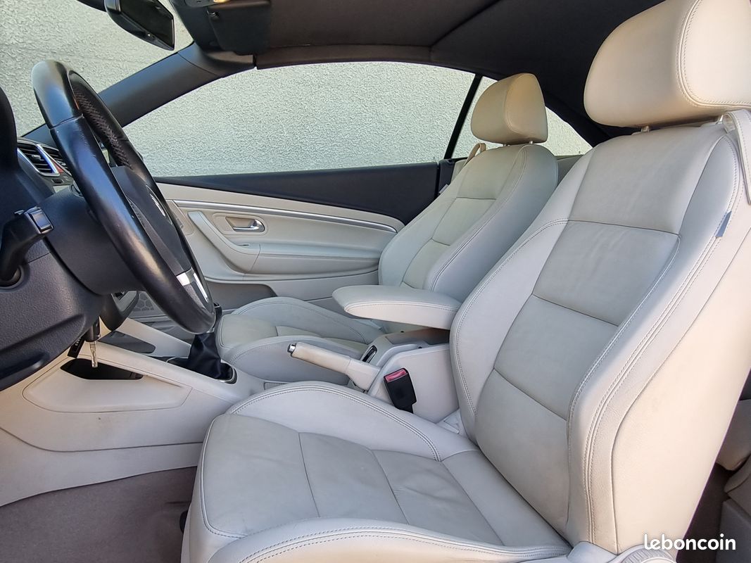 Volkswagen Eos 2.0 TDI 140cv PROBLEME CAPOTE (image 7)