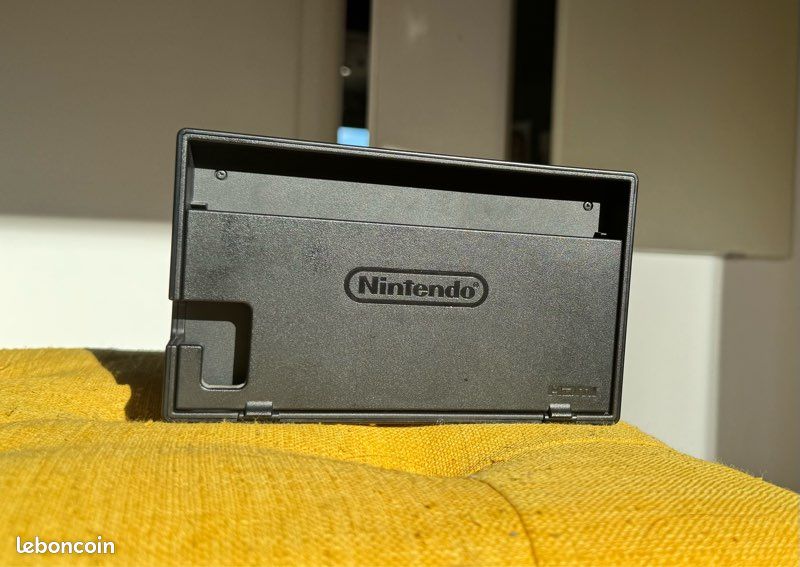 Dock de Nintendo Switch (image 3)