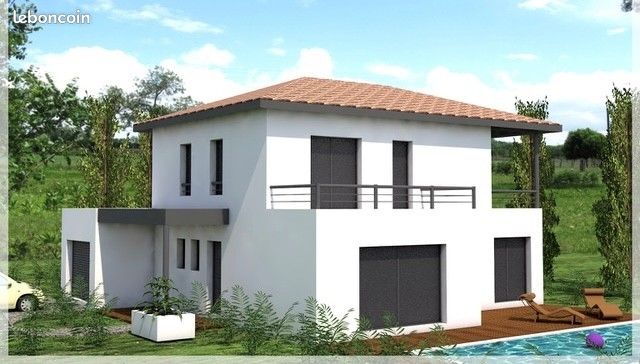 Maison 5 pièces 131 m² · à Mimbaste · 131 m² · 315 083 €