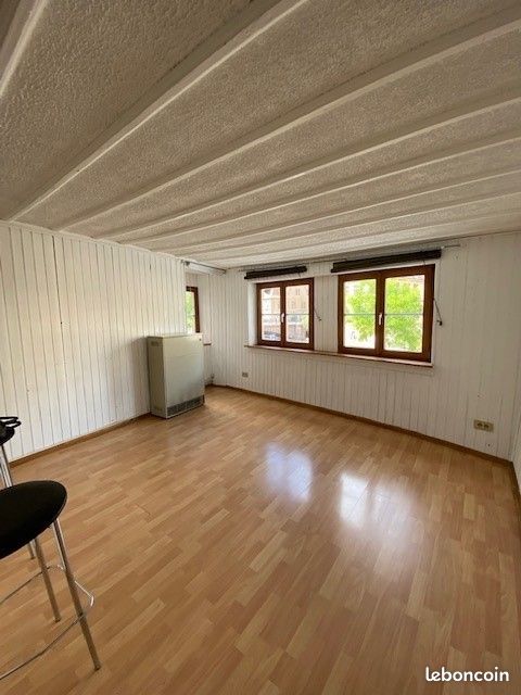 Appartement 2 pièces 55 m² · à Strasbourg · 55 m² · 659 €