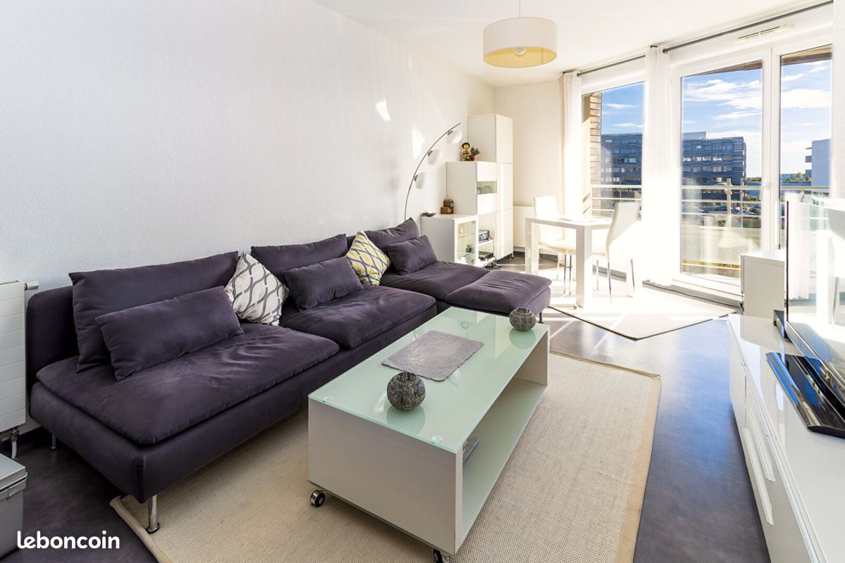 Appartement 2 pièces 45 m² · à Montpellier · 45 m² · 177 000 €