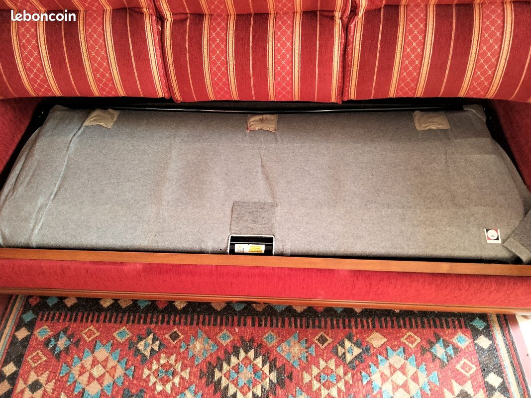 Canapé convertible (image 2)