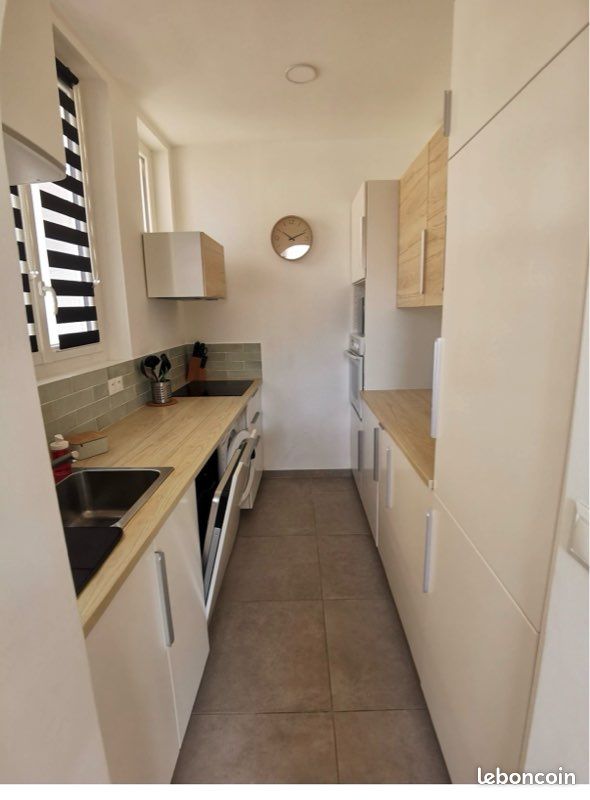 Appartement 2 pièces 42 m² · à Toulon · 42 m² · 800 €/mois