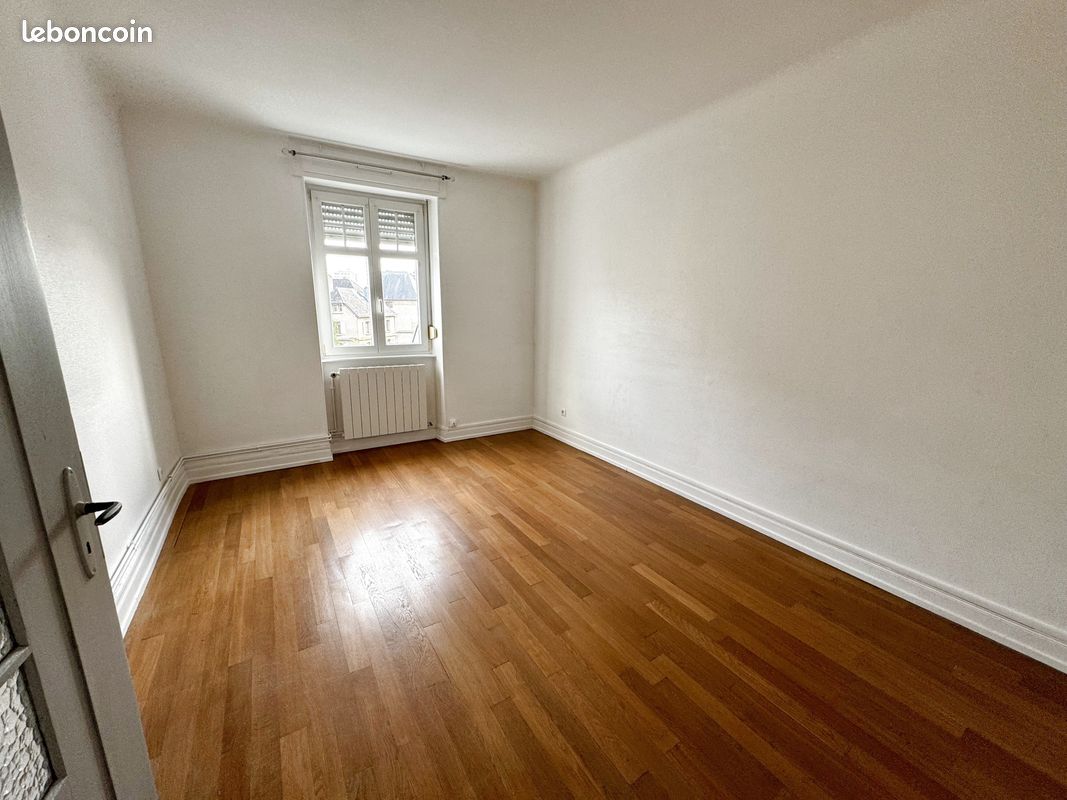 Appartement a louer thionville - 4 pièce(s) - 74 m2 - Surfyn