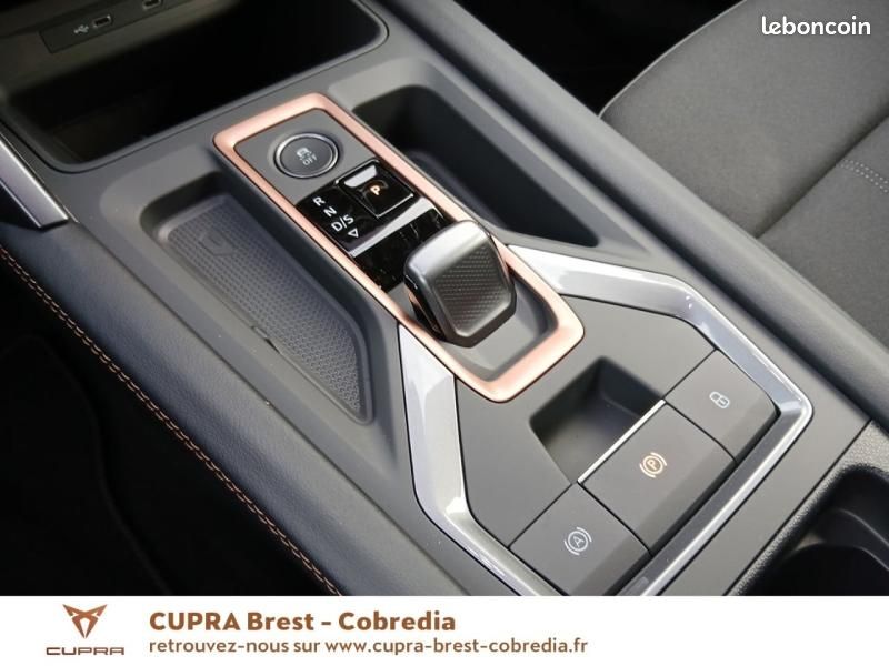 Cupra Leon ST 1.5 eTSI Hybrid 150ch V DSG7 (image 12)
