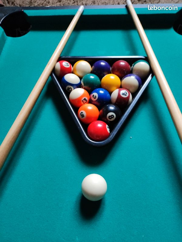 Billard mini (image 4)