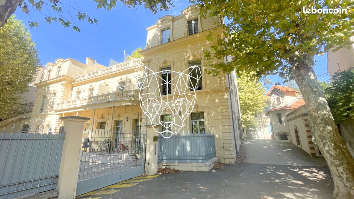 Appartement 4 pièces 118 m² · à Salon-de-Provence · 118 m² · 1 900 €/mois