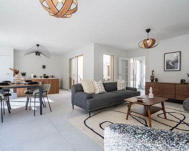 Appartement 490 000 € - 68 m²