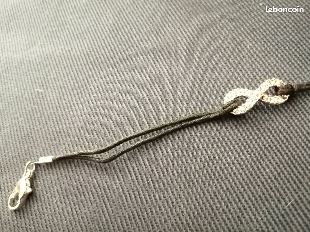 Bracelet cuir (image 2)