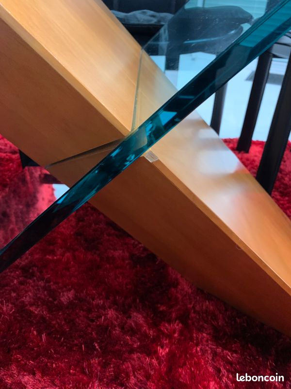 Table Roche Bobois Théorème (image 2)