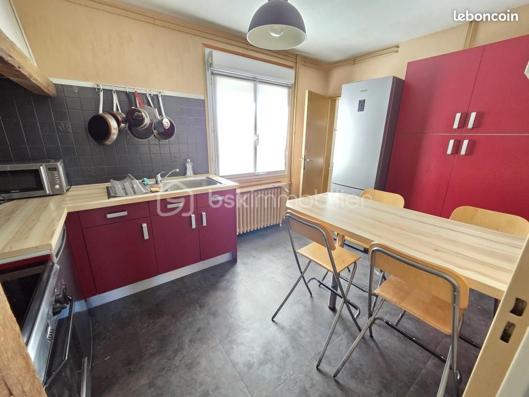 Appartement 5 pièces 98 m² (image 5)