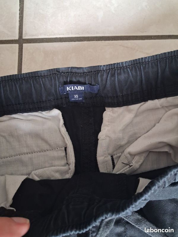 Pantalon enfant (image 2)