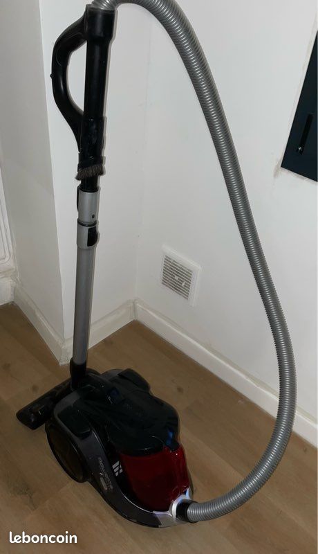Aspirateur sans sac Rowenta (image 2)