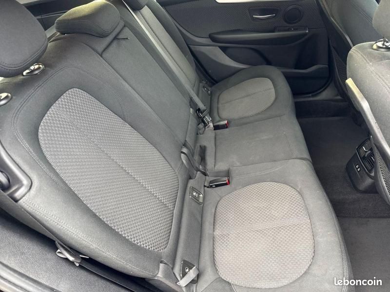 Bmw Série 2 Gran Tourer 216dA 116ch Business Design DKG7 (image 14)
