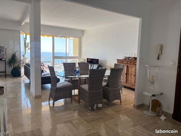 Appartement 2 pièces 78 m² — 9