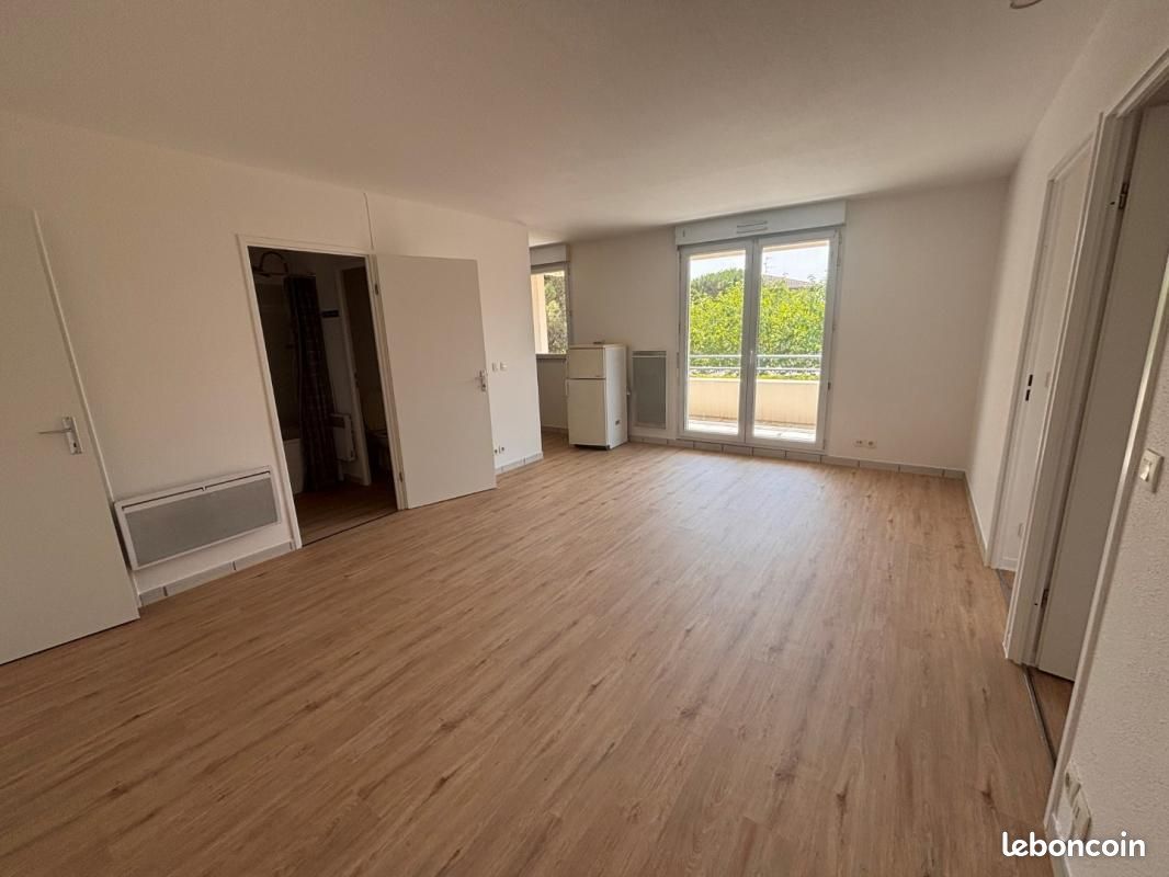 Appartement 2 pièces 51 m² · à Toulouse · 51 m² · 689 €