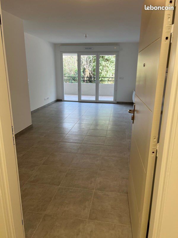 Appartement 2 pièces 41 m² · à Marseille 9ème Arrondissement · 41,4 m² · 786 €/mois