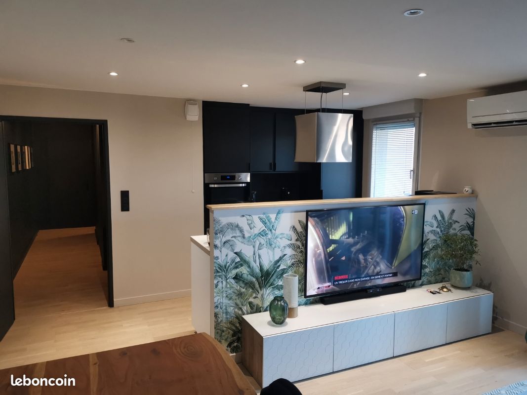 Appartement 3 pièces 69 m² · à Castelginest · 69 m² · 225 000 €