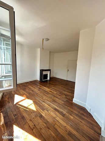 Appartement 4 pièces 99 m²
