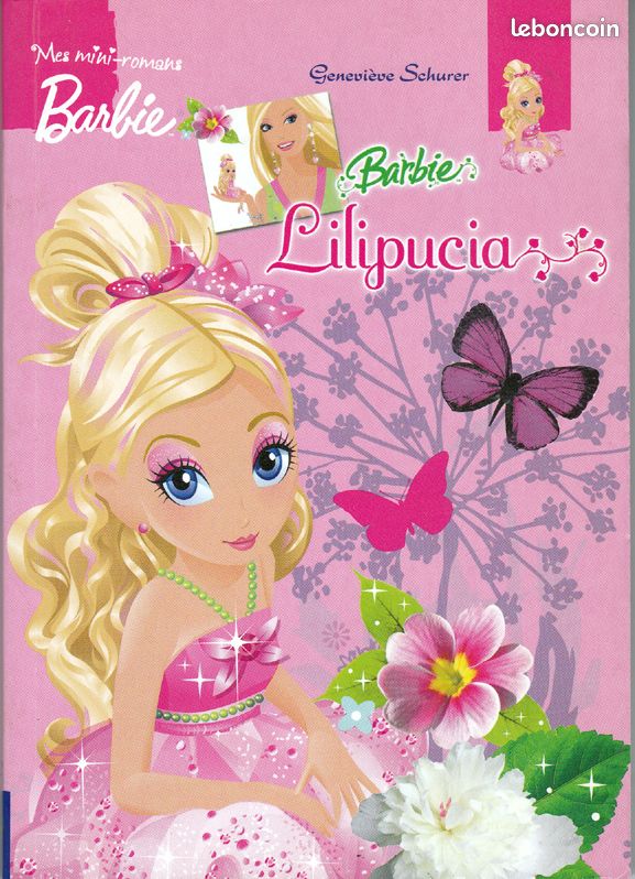 Barbie – Lilipucia (image 1)