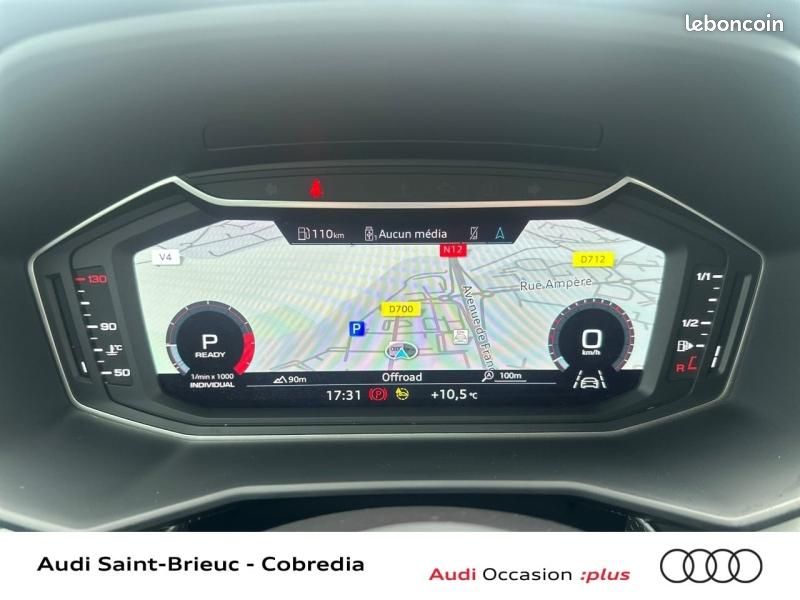Audi A1 allstreet 35 TFSI 150ch Design Luxe S tronic 7 (image 15)