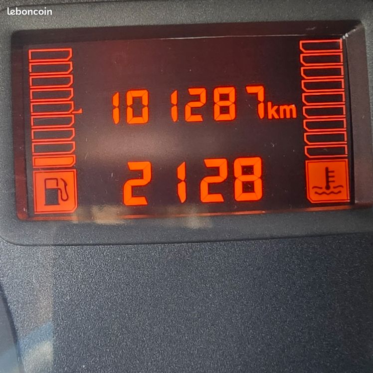 DUSTER Prestige, 1.6 16 V, 04.2012, 101 290 Kms d'origine (image 5)