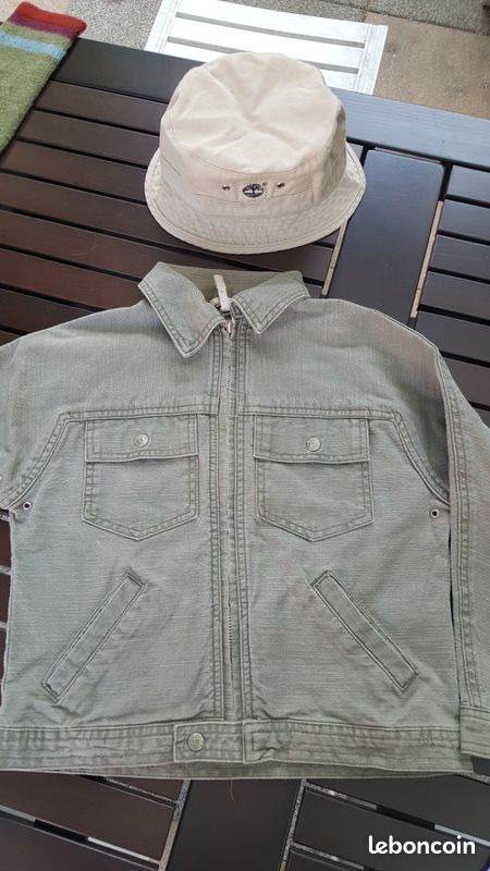 Vêtements garçon 6 ans Okaidi et TAO (image 1)
