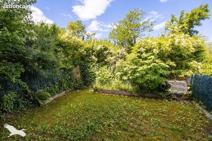 Villa 3 pièces 62 m²