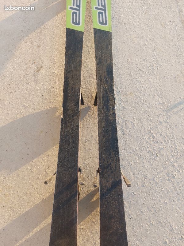 Ski Elan (image 3)