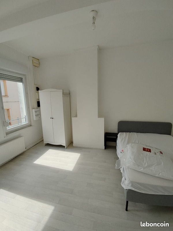 Appartement a louer saint-quentin - 3 pièce(s) - 69 m2 - Surfyn