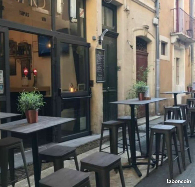 Immeuble 4 pièces 120 m² · à Nîmes · 120 m² · 315 000 €