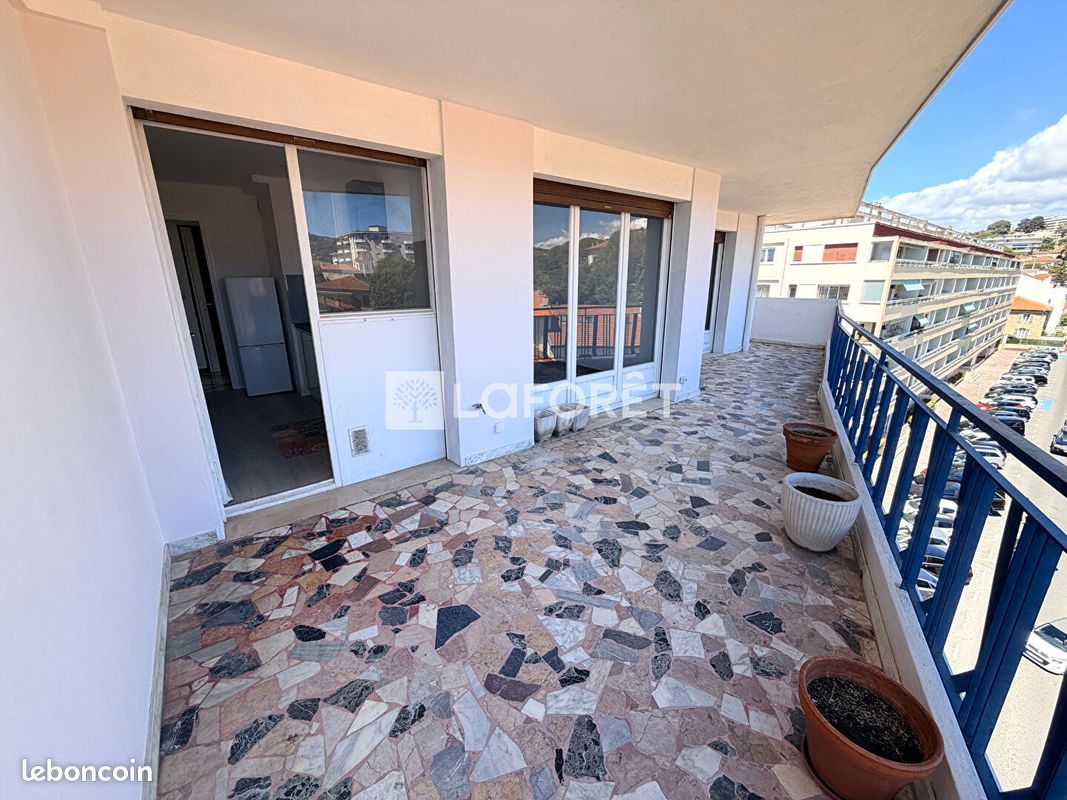 Appartement 4 pièces 85 m² · à Cannes · 85 m² · 540 000 €