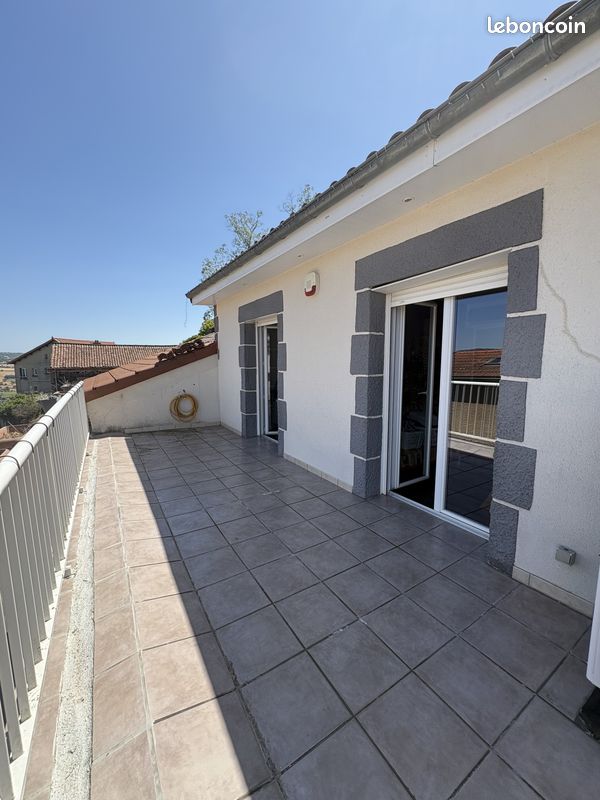 Maison de village 4 pièces 105 m² (image 5)
