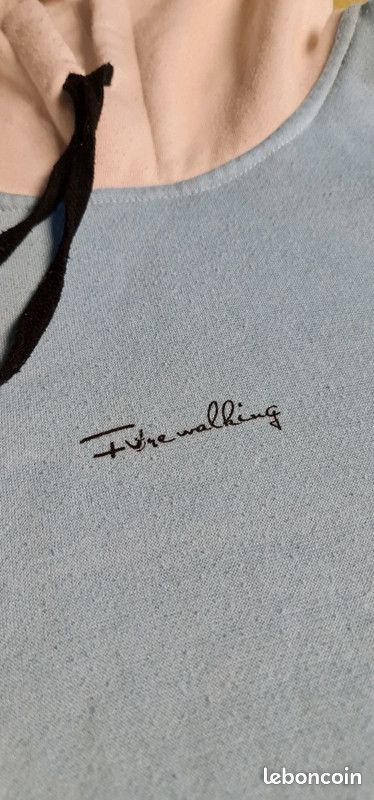 Sweat taille L (image 4)