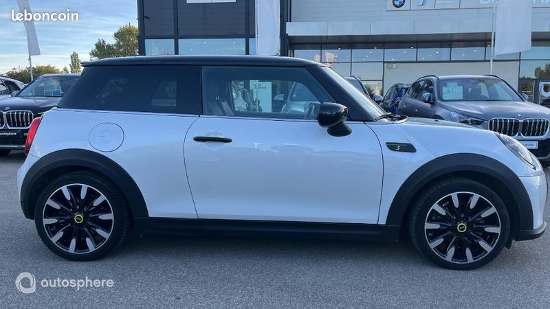 Mini Mini Cooper SE 184ch Edition Premium BVA 5CV (image 4)