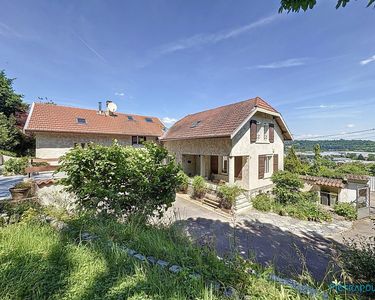 Maison 698 000 € - 205 m²