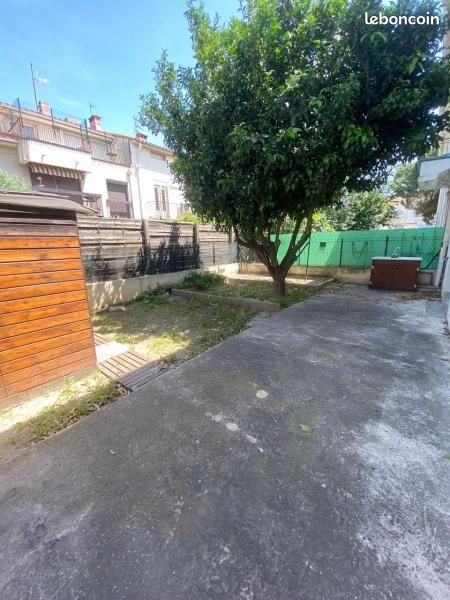 Appartement 2 pièces 40 m² · à Perpignan · 40 m² · 570 €