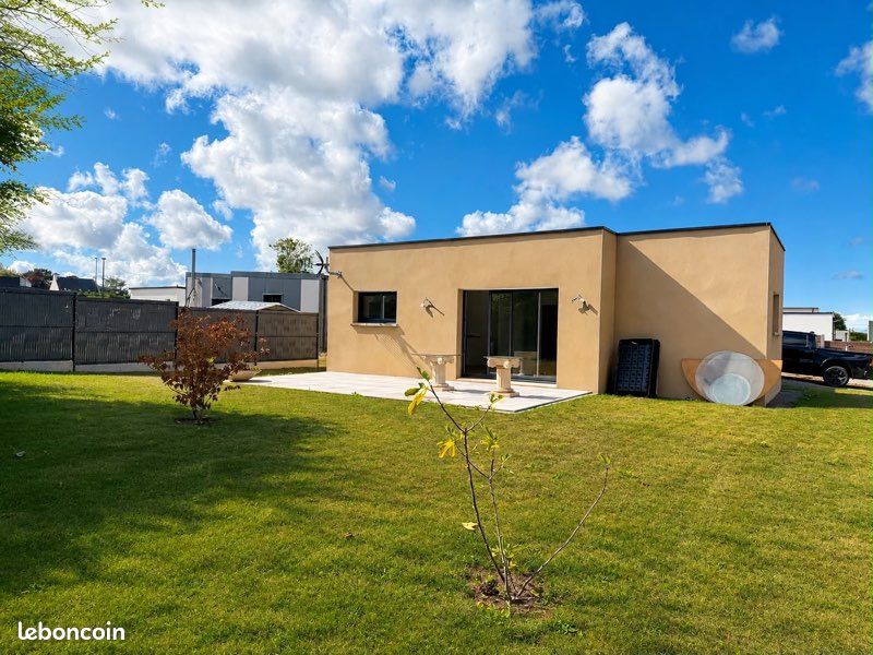 Maison 4 pièces 95 m² · à Morlaix · 95 m² · 960 €/mois