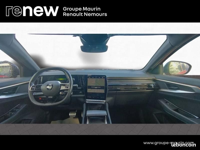 Renault Austral 1.2 E-Tech full hybrid 200ch Techno esprit Alpine (image 16)