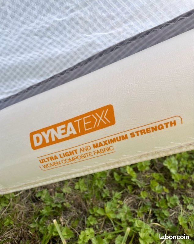 Aile de Kite eleveight 10m RS+ 2024 (image 5)