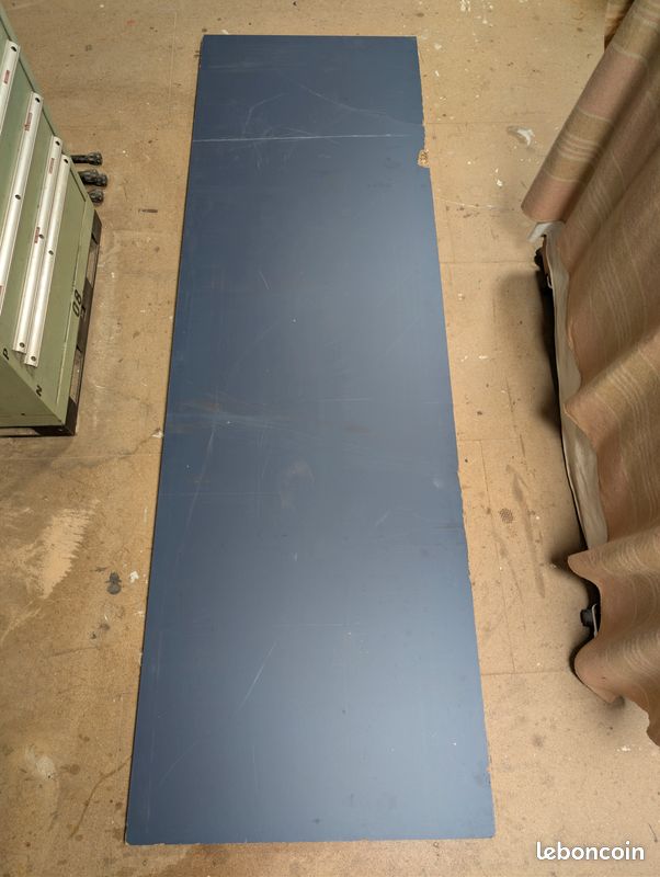 Panneau stratifié épaisseur 20mm (image 1)