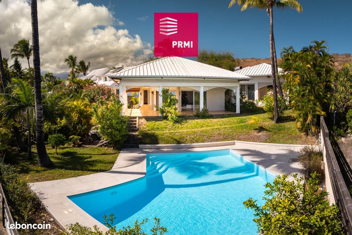 Maison 7 pièces 270 m² · à Saint-Paul · 270 m² · 1 456 000 €