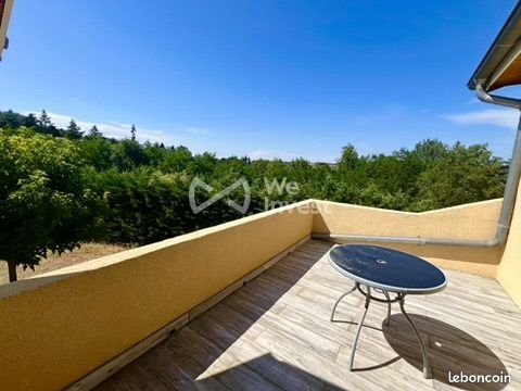 Maison 7 pièces 161 m² · à Vienne · 161 m² · 444 000 €