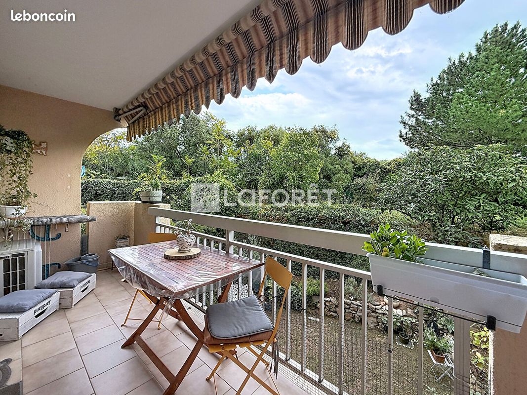 Appartement 3 pièces 61 m² · à Nice · 61 m² · 315 000 €